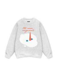Snowman Sweater