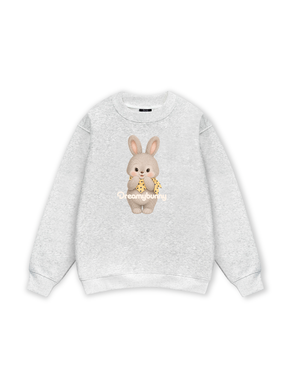 Dreamy Bunny Sweater