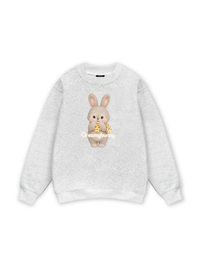 Dreamy Bunny Sweater