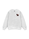 Lucky Horse 26' Sweater