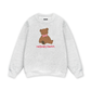 Mr Bear's Dream Sweater