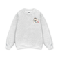 Maneki Neko Sweater