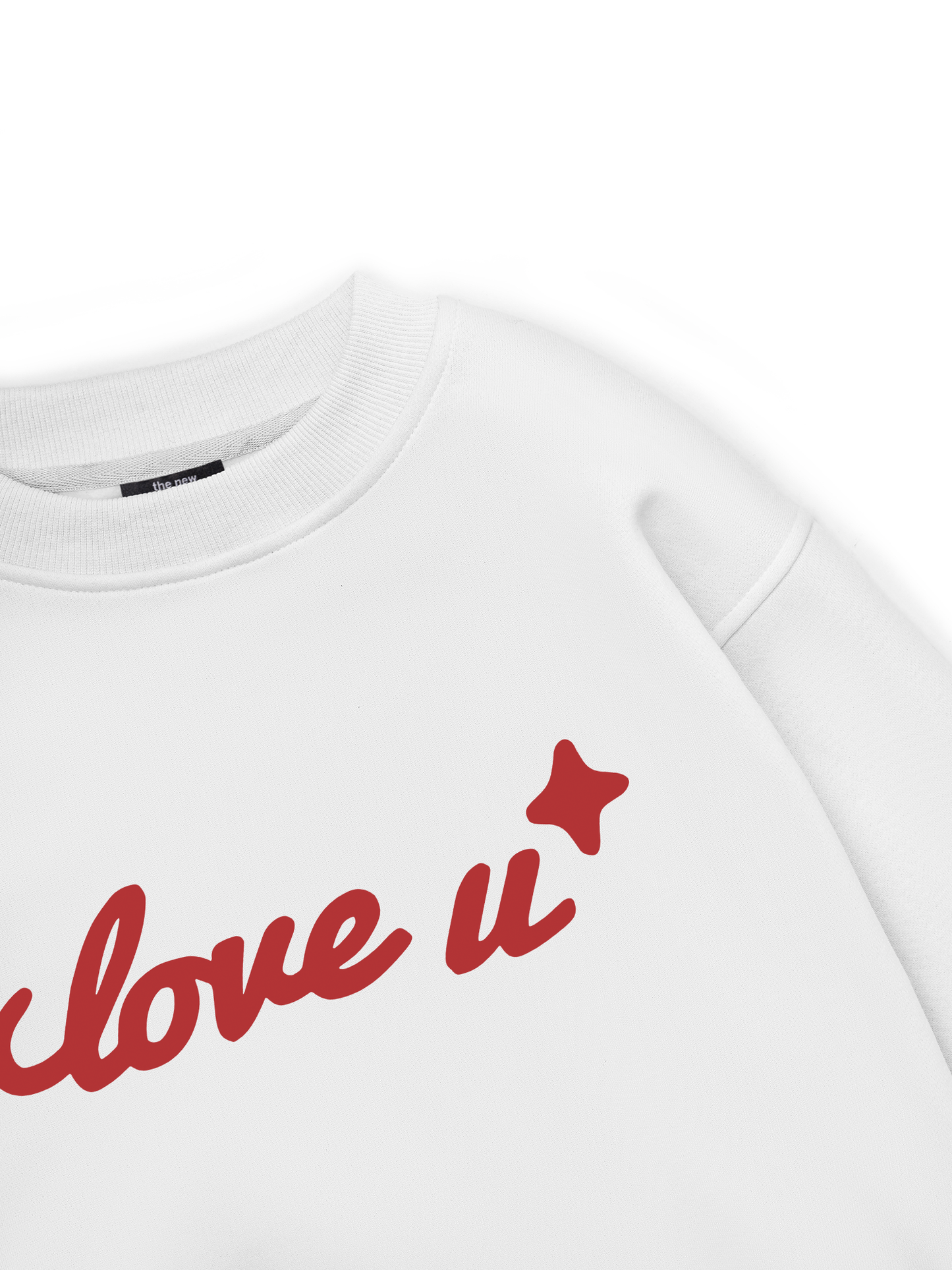 Couple Love You Xmas For Boy Sweater