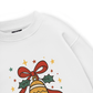 Jingle Bell Xmas Sweater