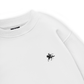 Royal Horse Crest  Sweater