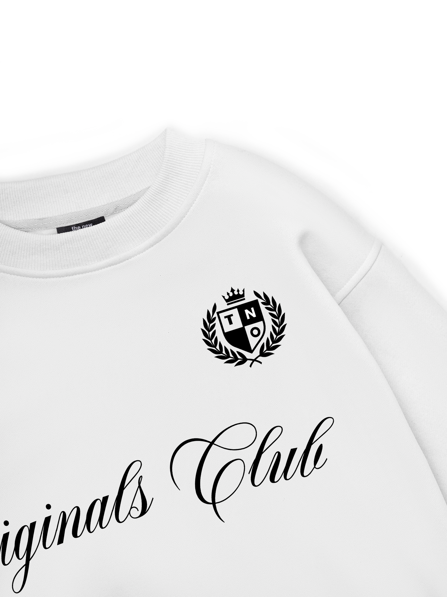 ORIGINALS CLUB  Sweater