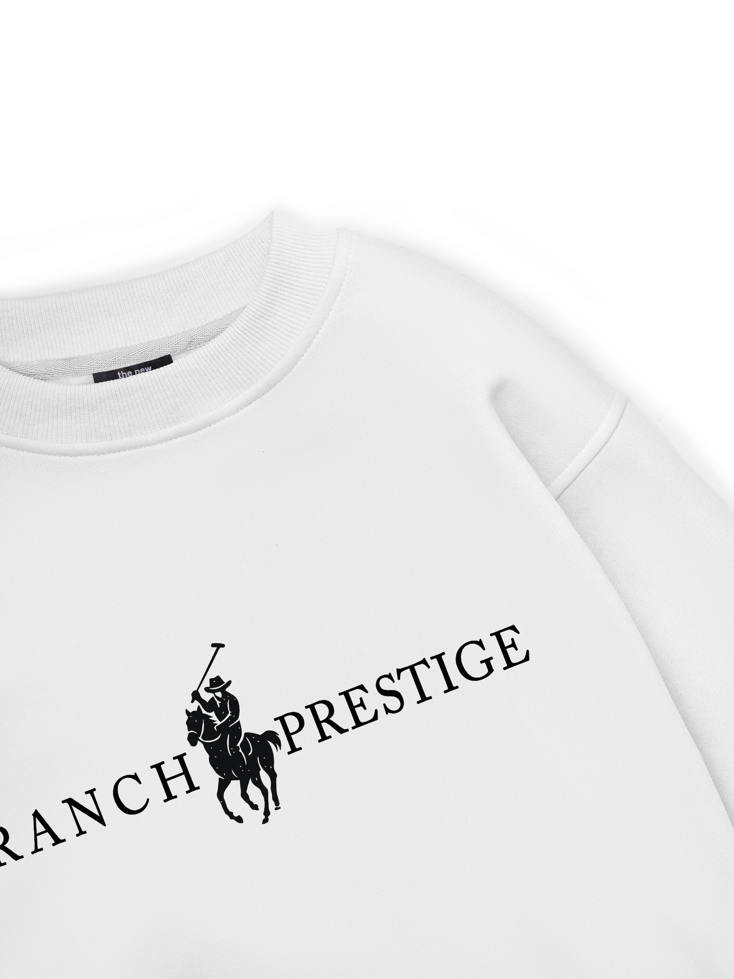 RANCH PRESTIGE Sweater