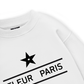 FLEUR PARIS Sweater