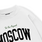 MOSCOW Sweater