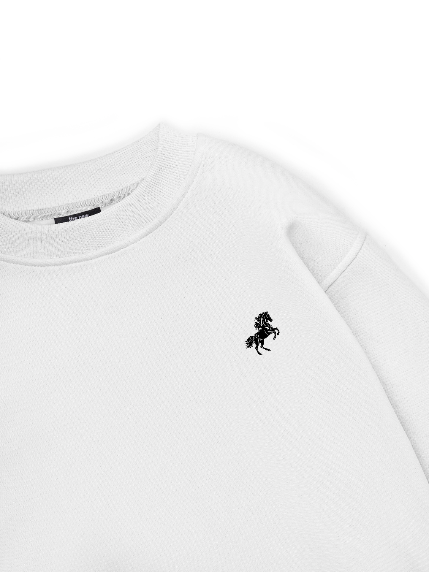 The New Originals Vintage Horse Sweater