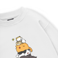 Oops Cat  Sweater