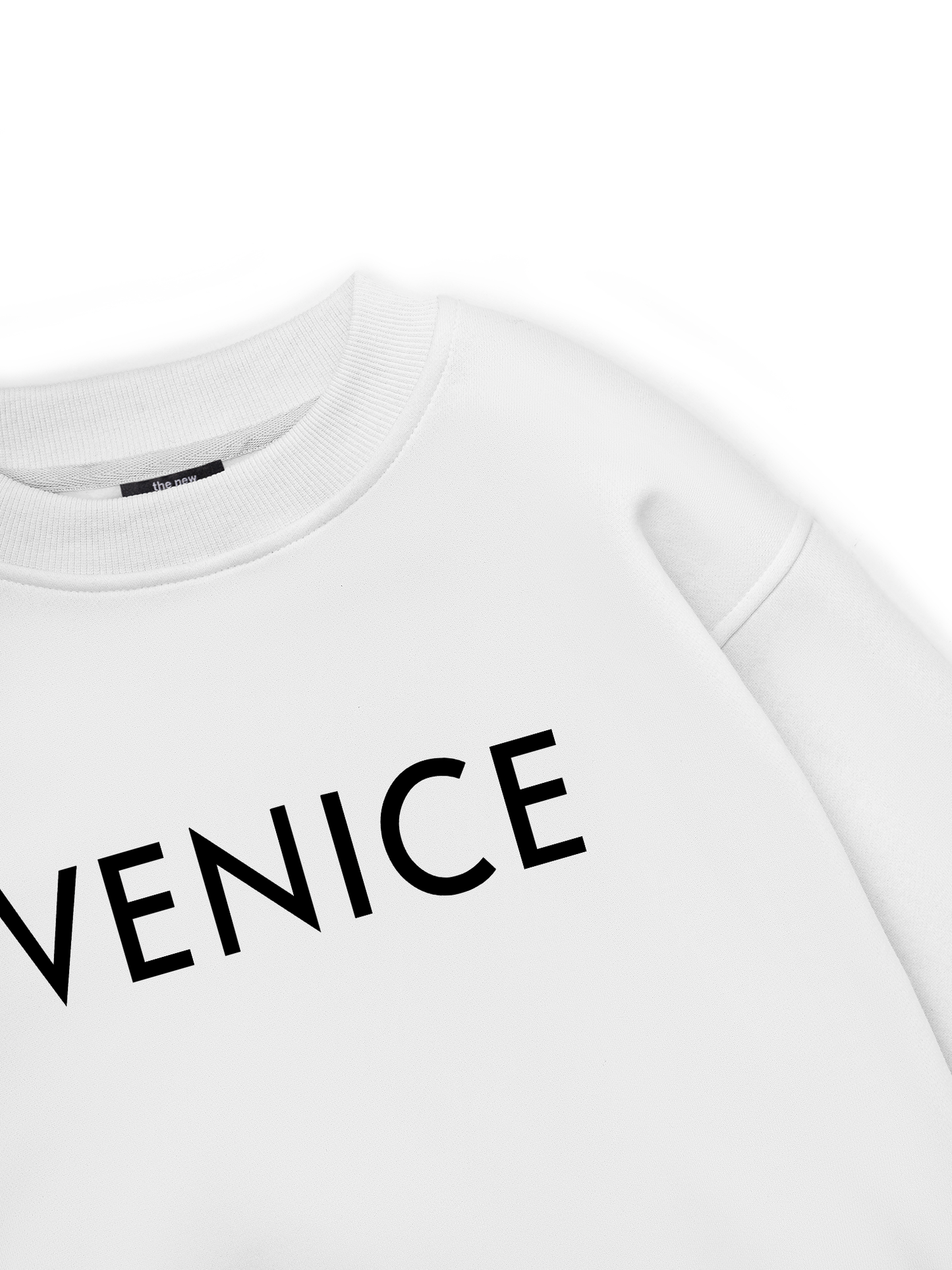 VENICE Sweater