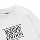 PARIS MODERN EDITION - PARIS  Sweater