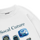Socal Cuture - Story Of Life  Sweater