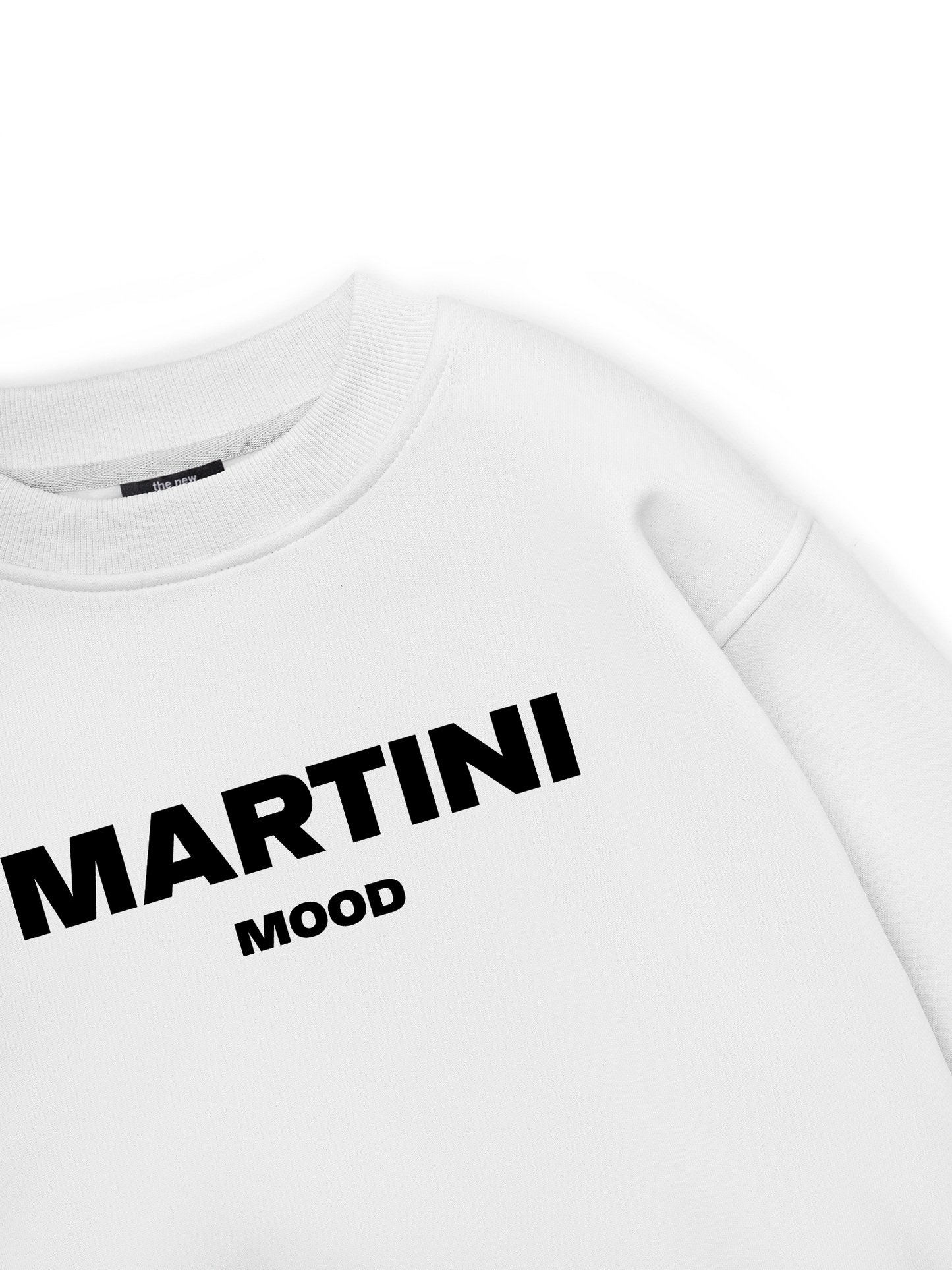 MARTINI MOOD Sweater