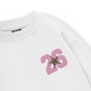 26 Leopard Star Sweater