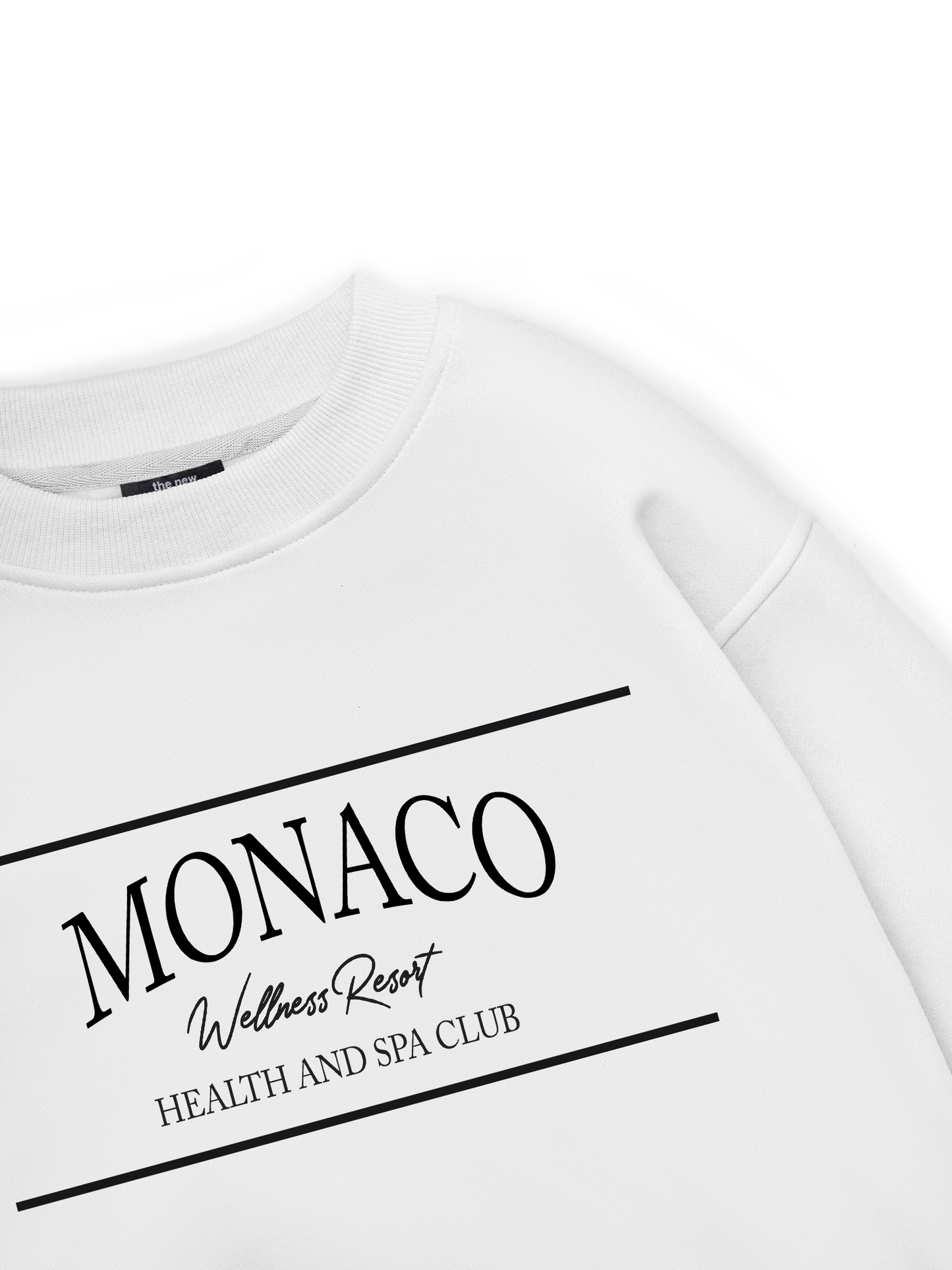 MONACO  Sweater