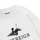 SOVEREIGN CHARGE Sweater