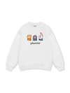 Cute Cat Hand Yeu Be Sweater