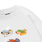 Super Cat Sweater