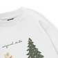 Winter Bunny Xmas Sweater