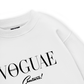 VOUGUE COUTURE Sweater