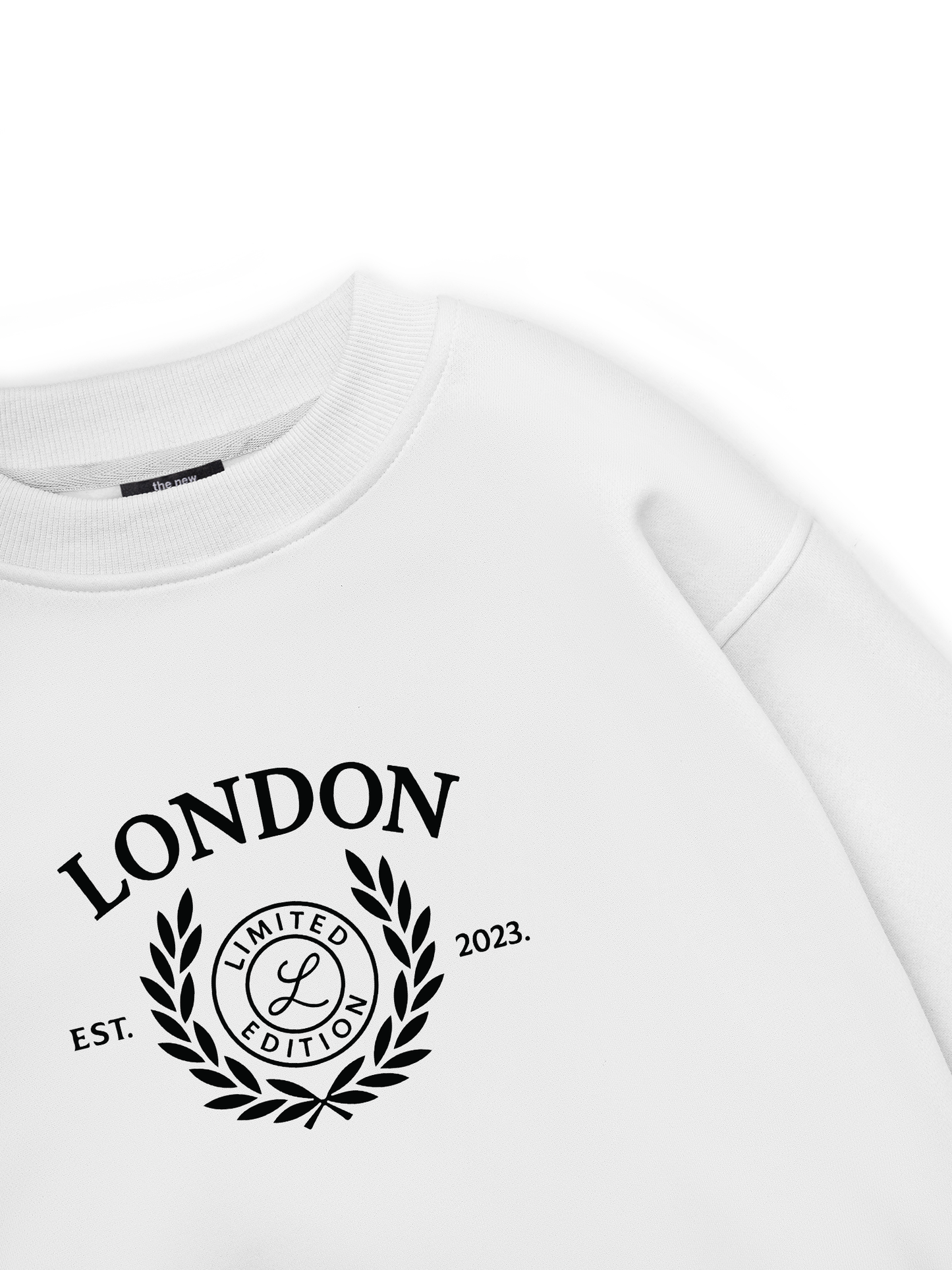 LIMITED EDITION  Sweater