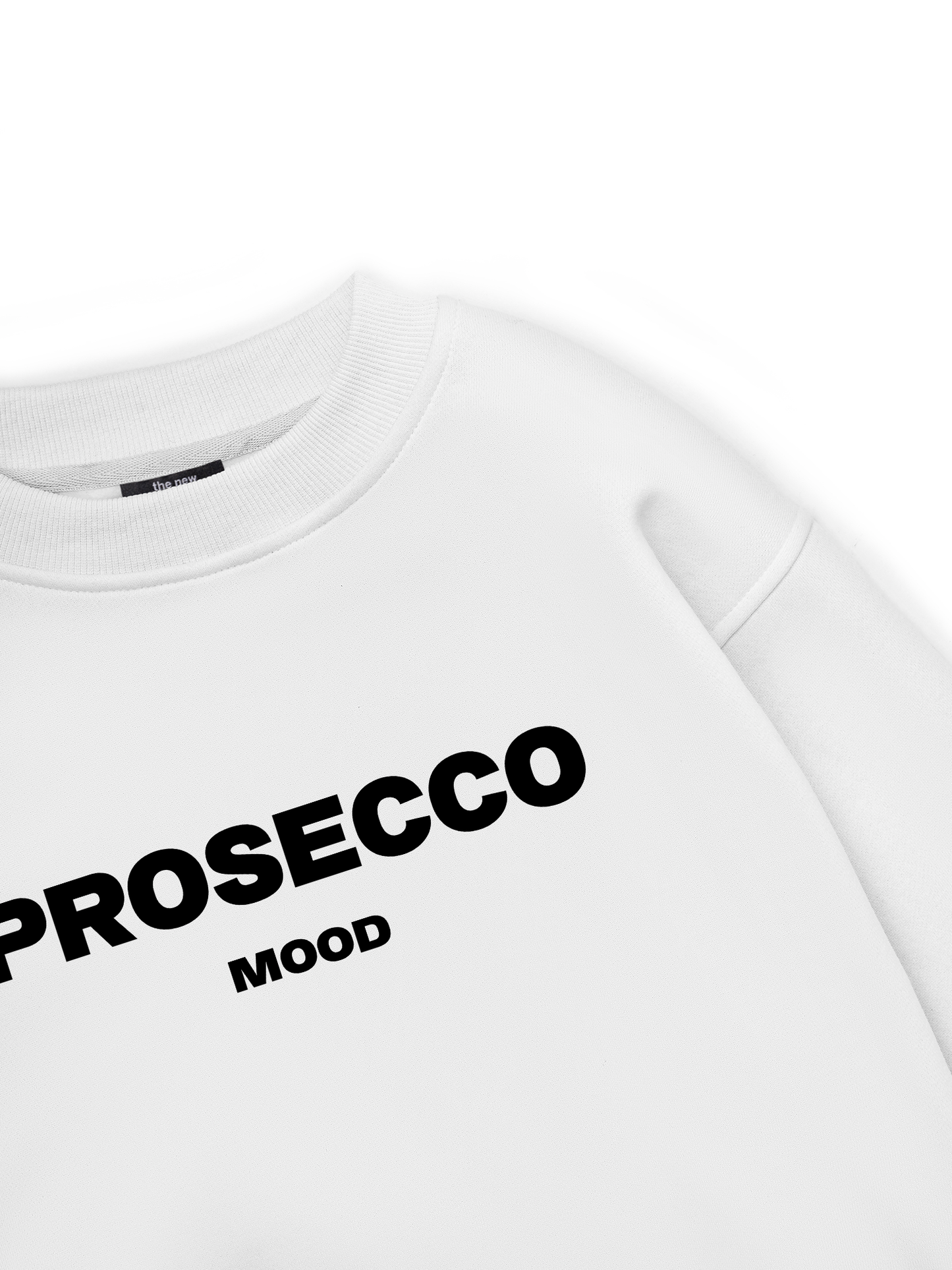PROSCECCO MOOD Sweater