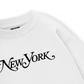 NEWYORK BASIC  Sweater
