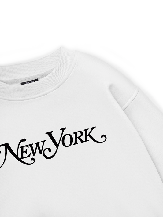 NEWYORK BASIC  Sweater