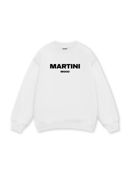 MARTINI MOOD Sweater