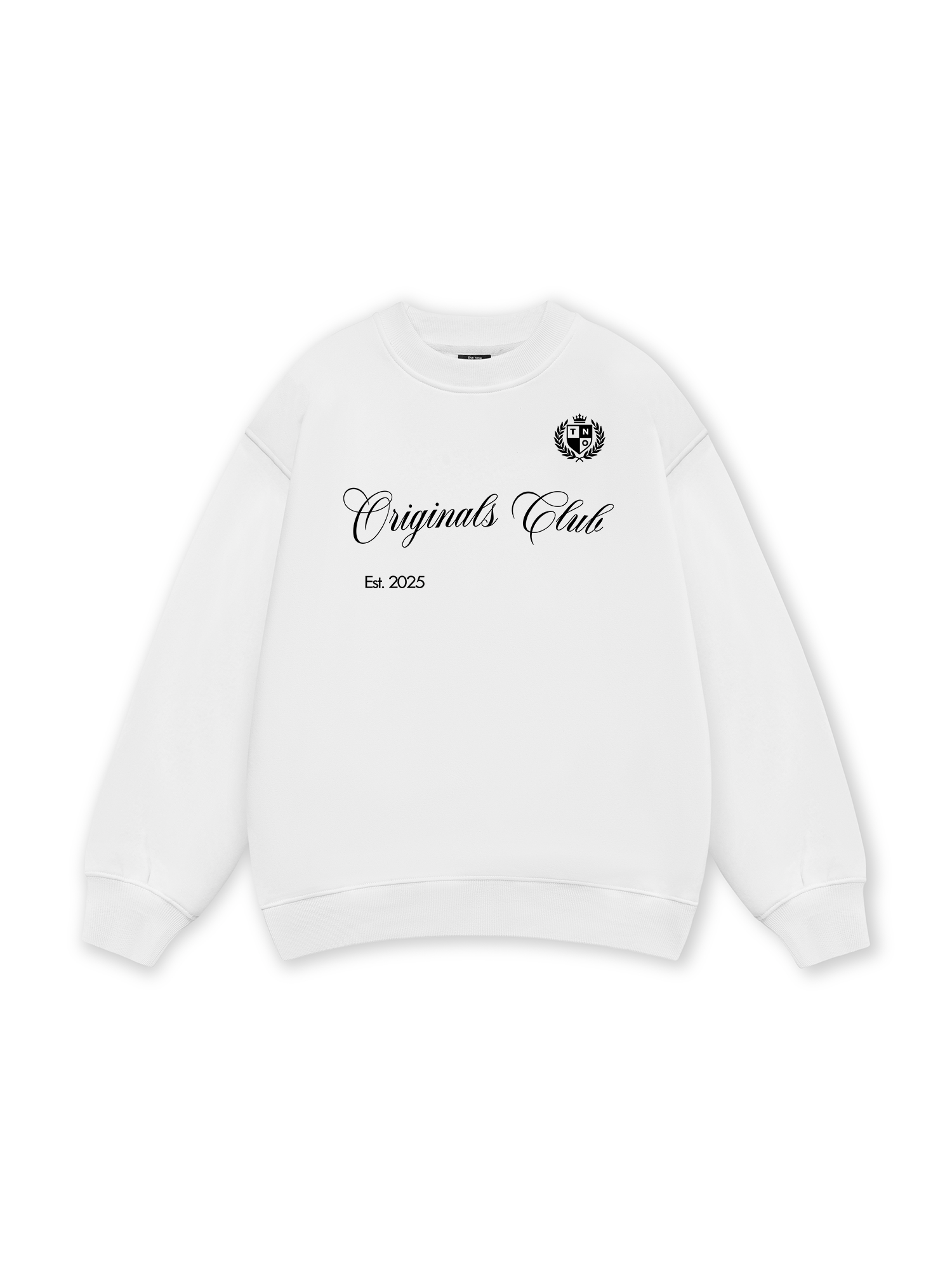 ORIGINALS CLUB  Sweater