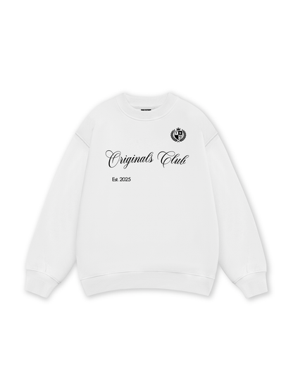 ORIGINALS CLUB  Sweater