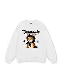 Originals Kitty Love Sweater