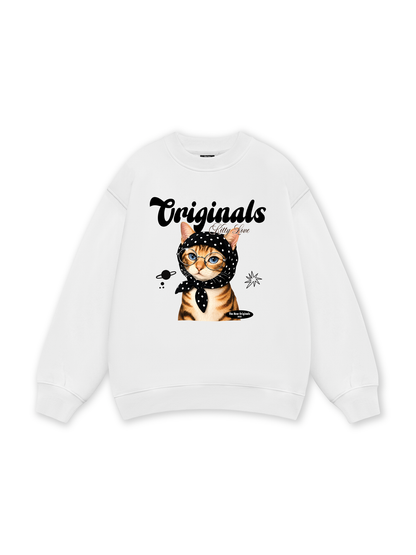 Originals Kitty Love Sweater