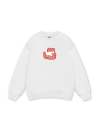 Cute Cat Sweater
