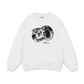 Retro 90s Disco Ball  Sweater