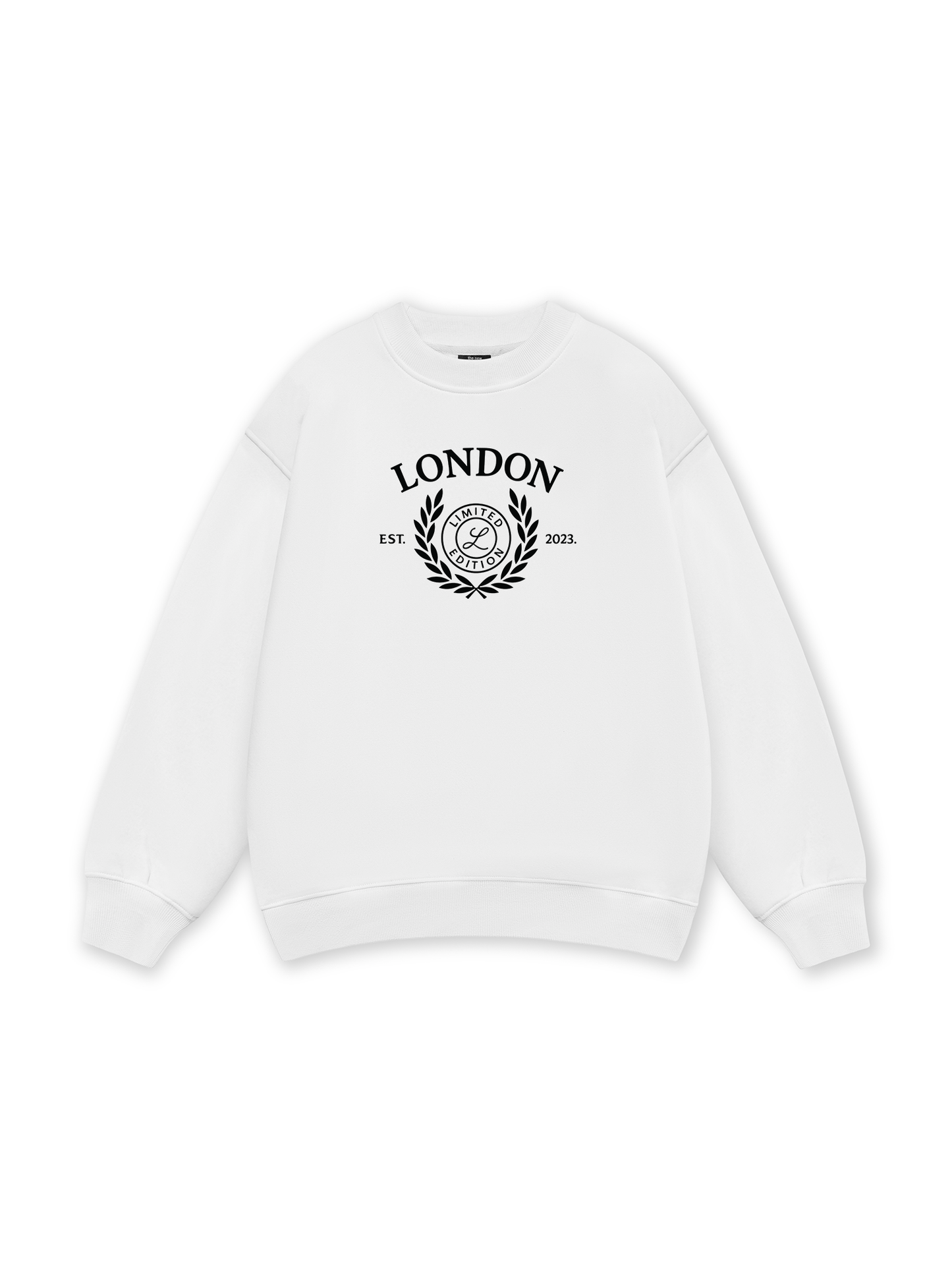LIMITED EDITION  Sweater
