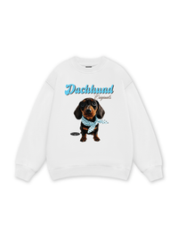 Originals Couple Dachhund Sweater