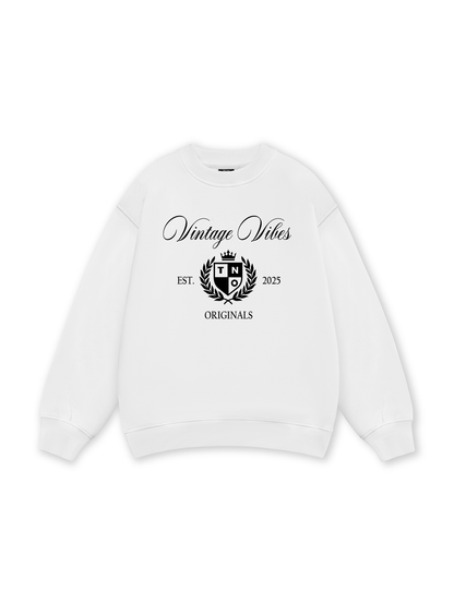 VINTAGE VIBES Sweater