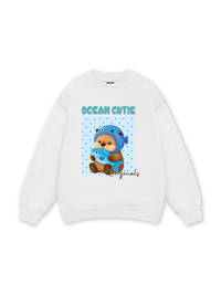 Ocean Cutie Sweater