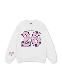 26 - New Year - Horse Year Sweater