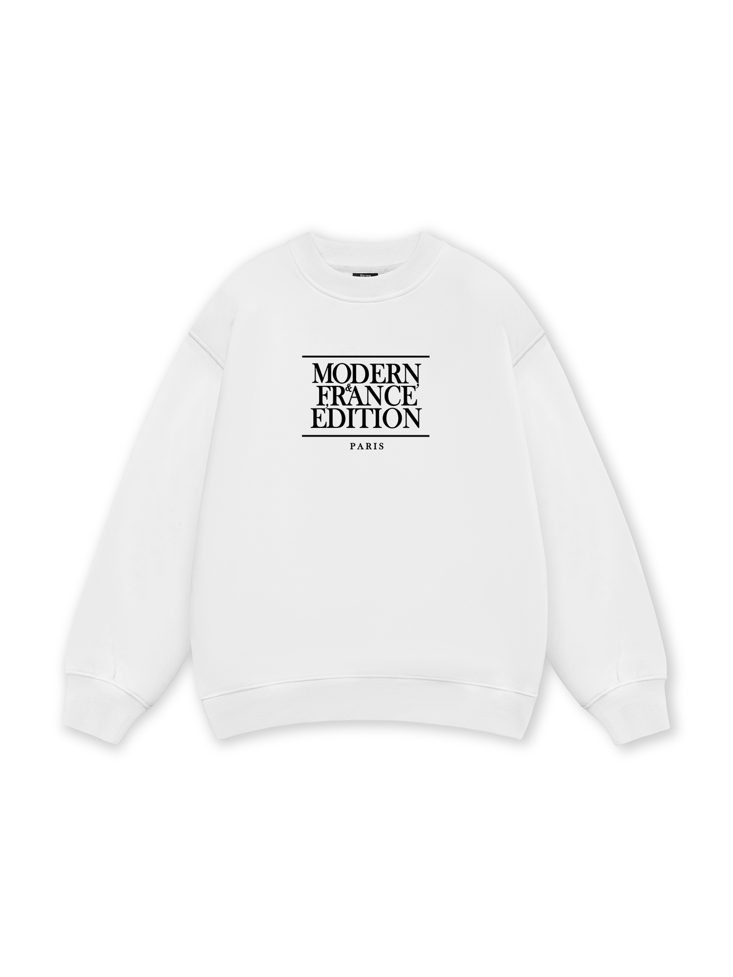PARIS MODERN EDITION - PARIS  Sweater