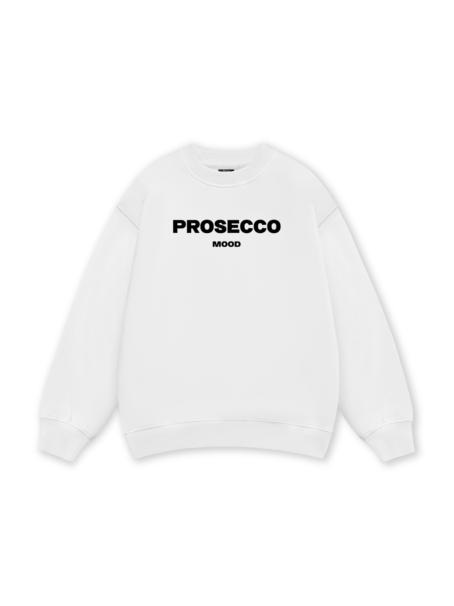 PROSCECCO MOOD Sweater