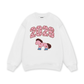2026 Pink Horse Sweater
