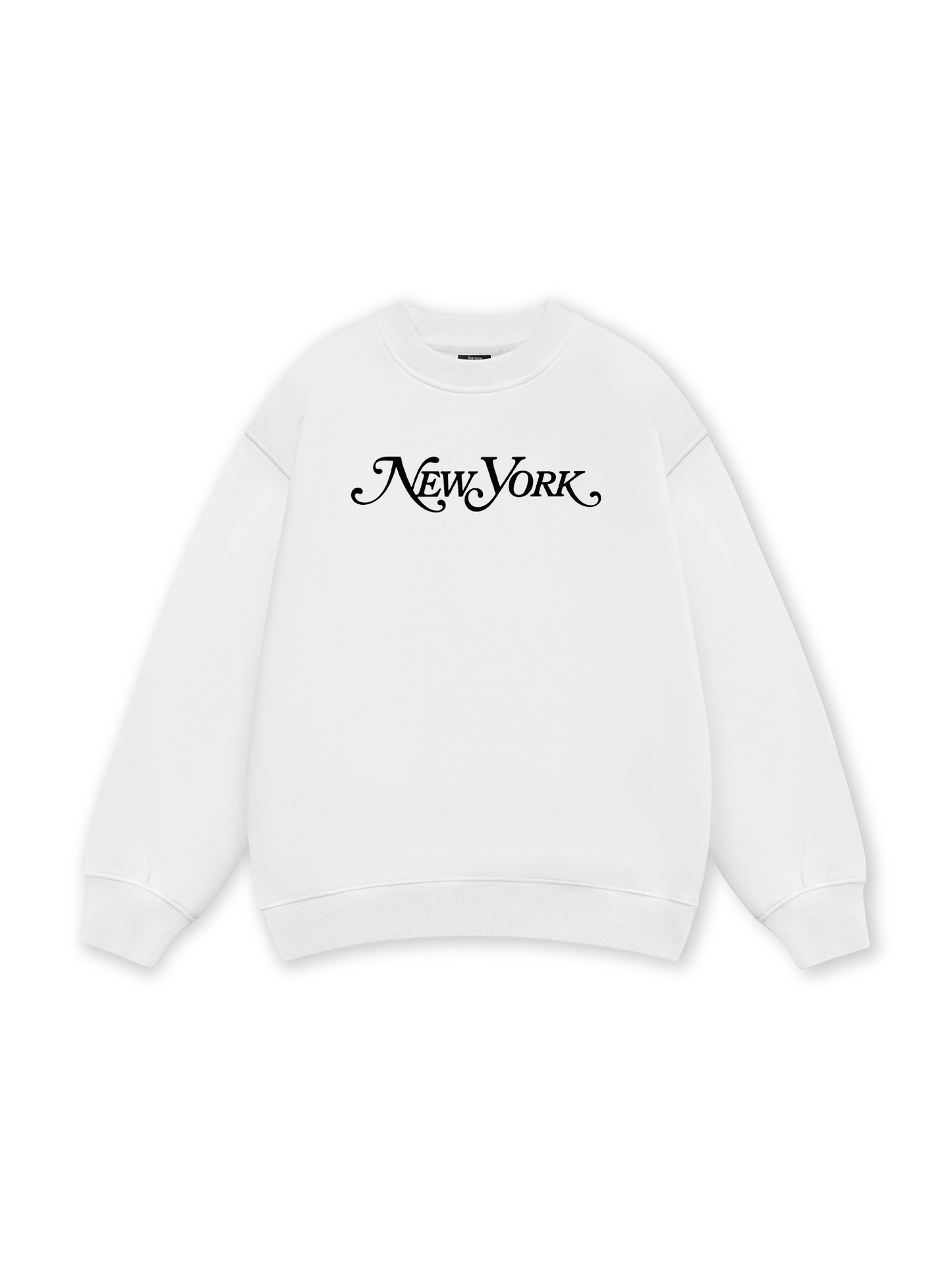 NEWYORK BASIC  Sweater