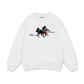 Rising Horse Sweater
