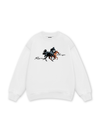 Rising Horse Sweater