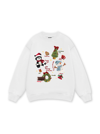 Cute Christmas Things Sweater