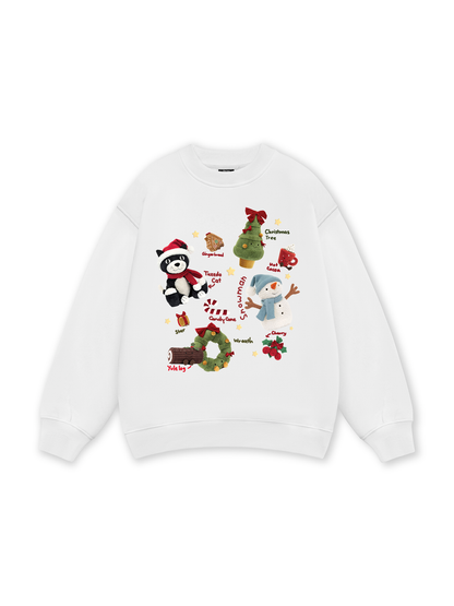 Cute Christmas Things Sweater